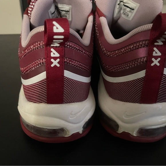 Nike air max 97 size 11 very good condition no box - Picture 4 of 5